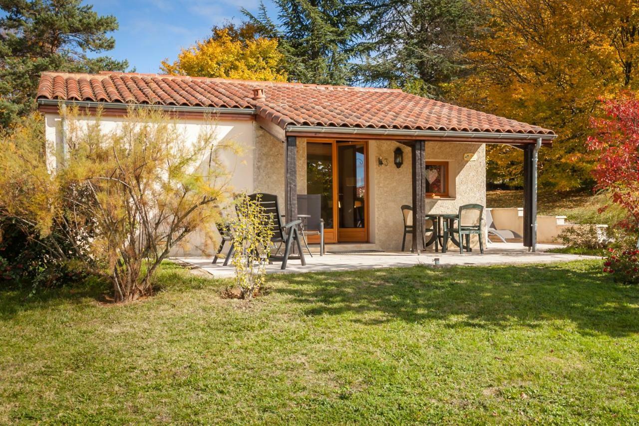 Village De Montmarsis Gourdon-en-quercy Exterior foto